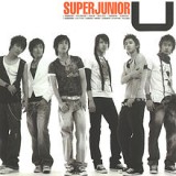 Super Junior - U